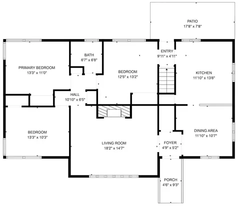 55 Epping Street Raymond NH 03077