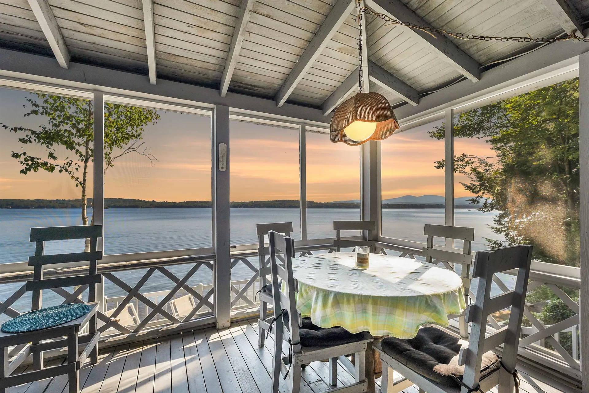 80 Drive True Road Sanbornton NH 03269