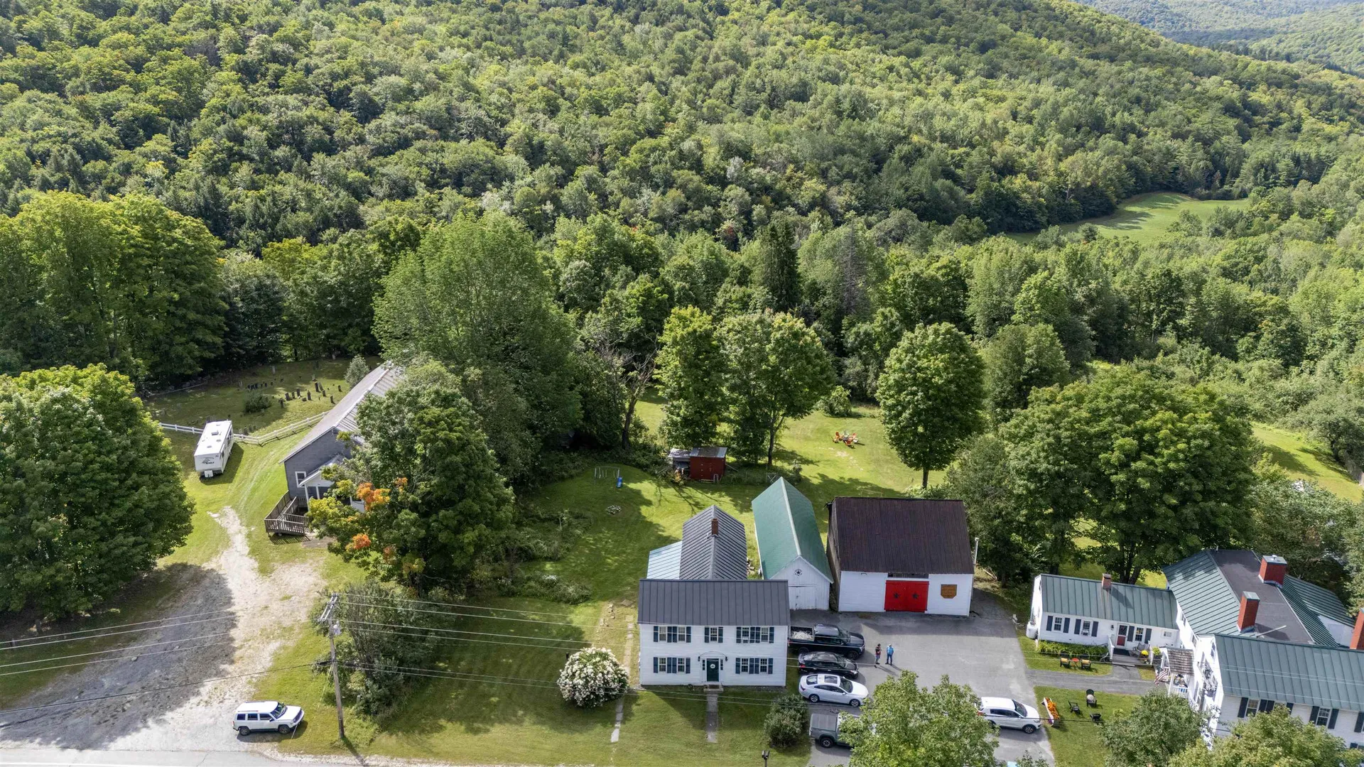 476 Vt Route 25 Topsham VT 05086