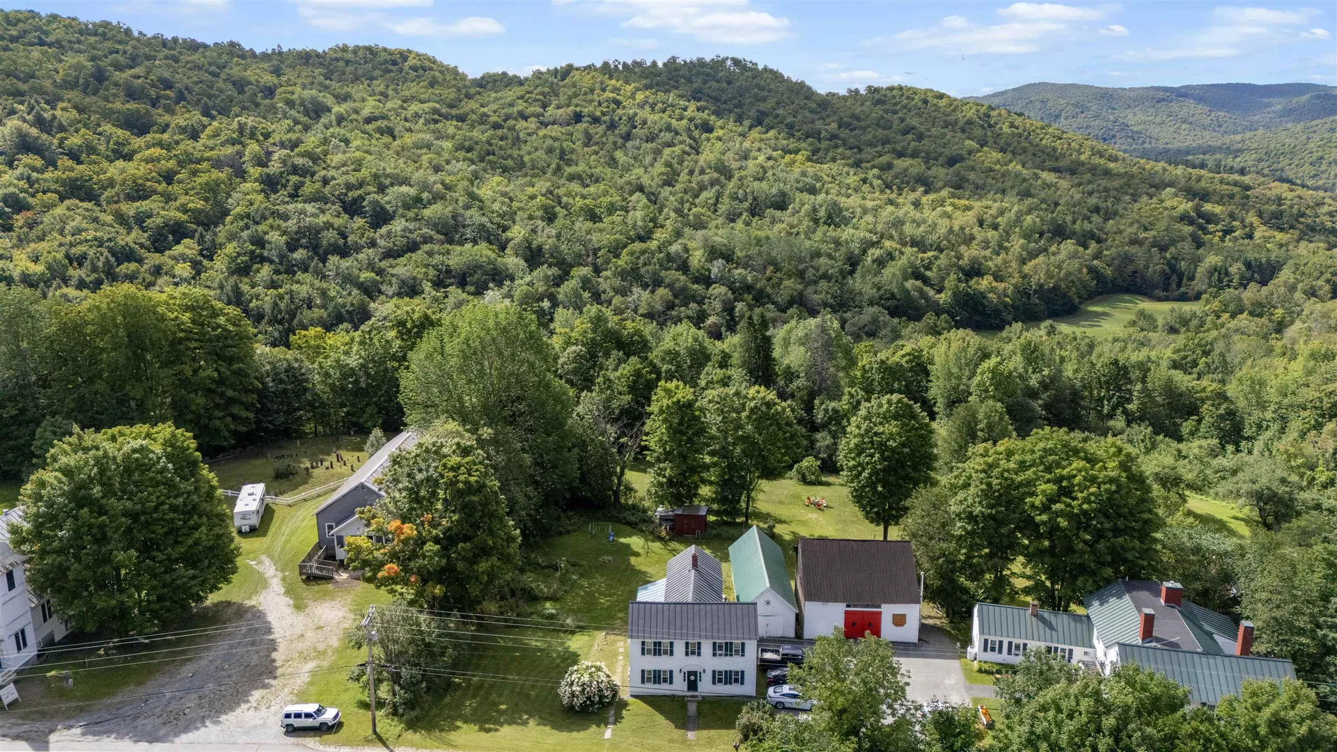 476 Vt Route 25 Topsham VT 05086