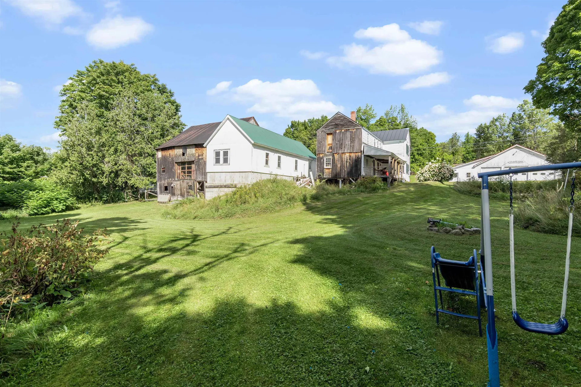 476 Vt Route 25 Topsham VT 05086