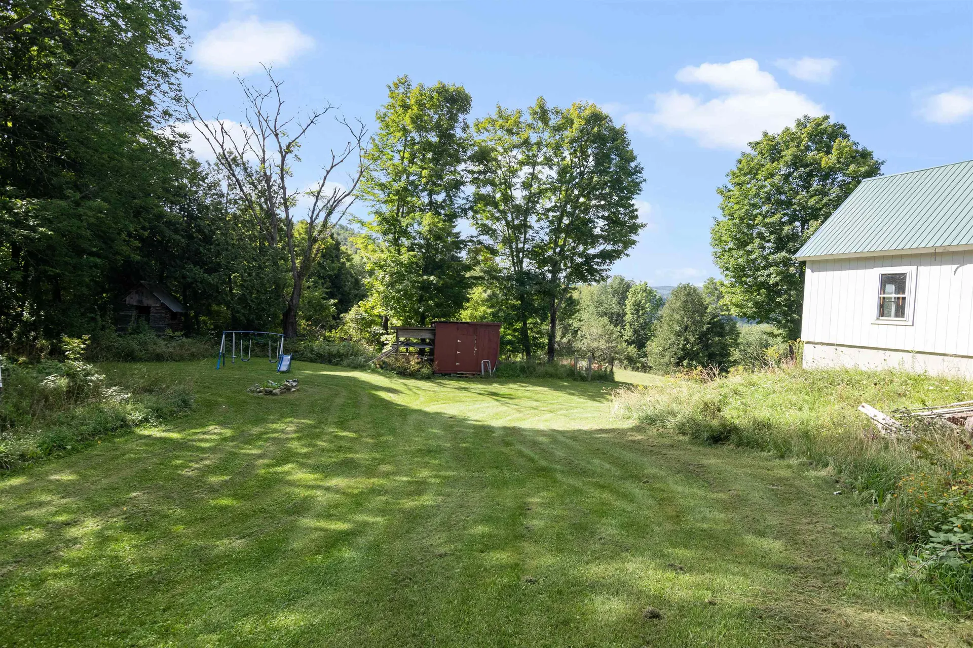 476 Vt Route 25 Topsham VT 05086