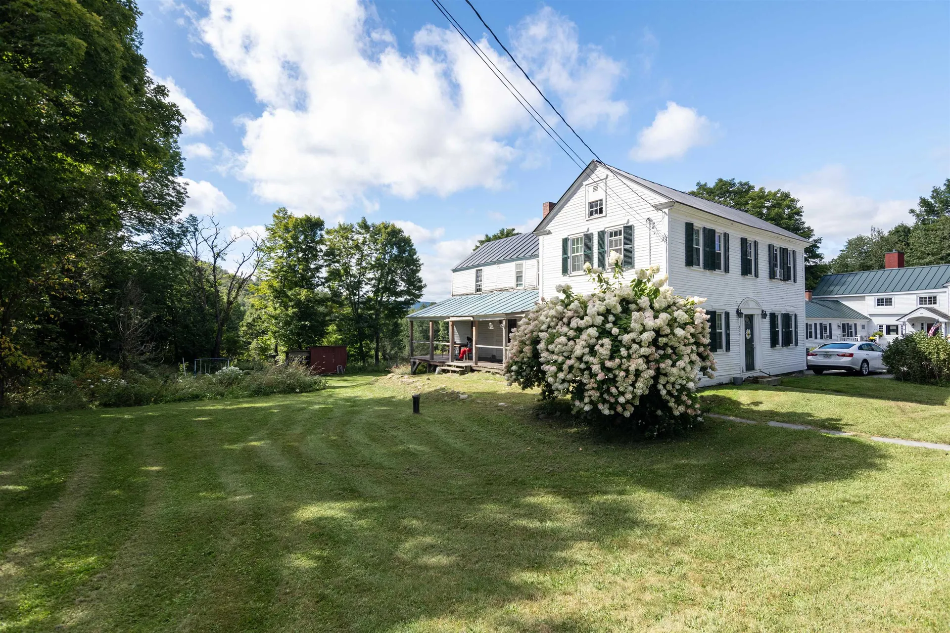 476 Vt Route 25 Topsham VT 05086