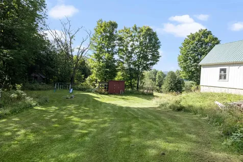 476 Vt Route 25 Topsham VT 05086