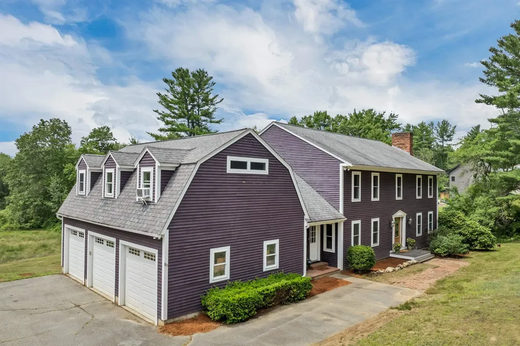 89 Kendall Pond Road Windham NH 03087