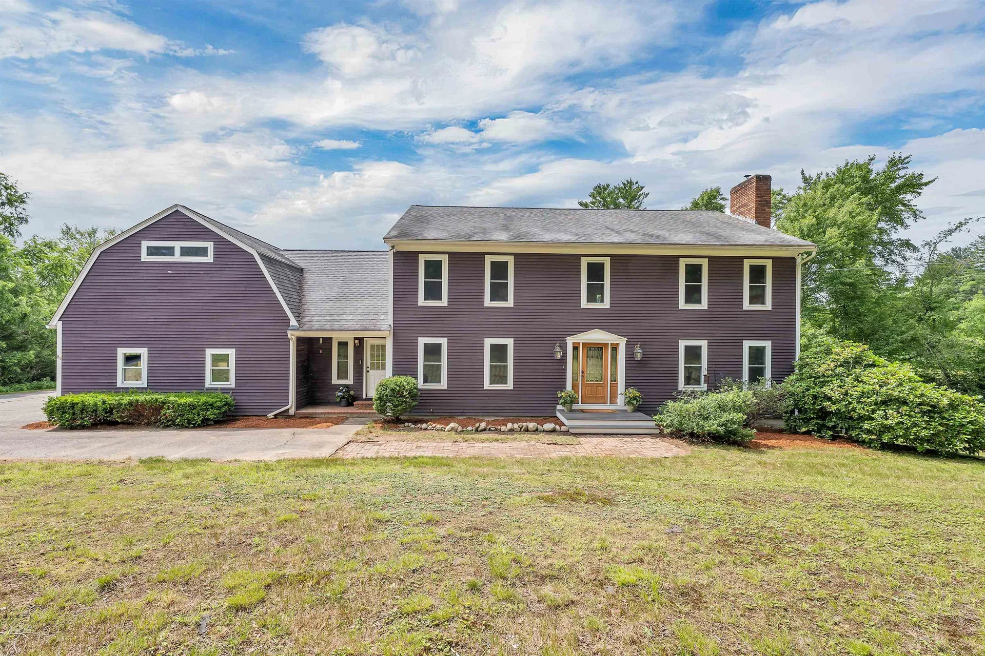 89 Kendall Pond Road Windham NH 03087
