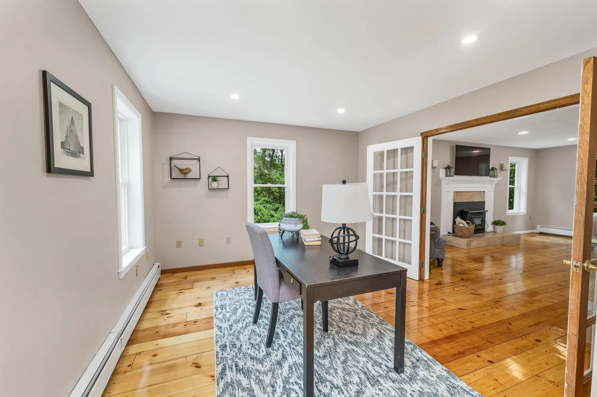 89 Kendall Pond Road Windham NH 03087