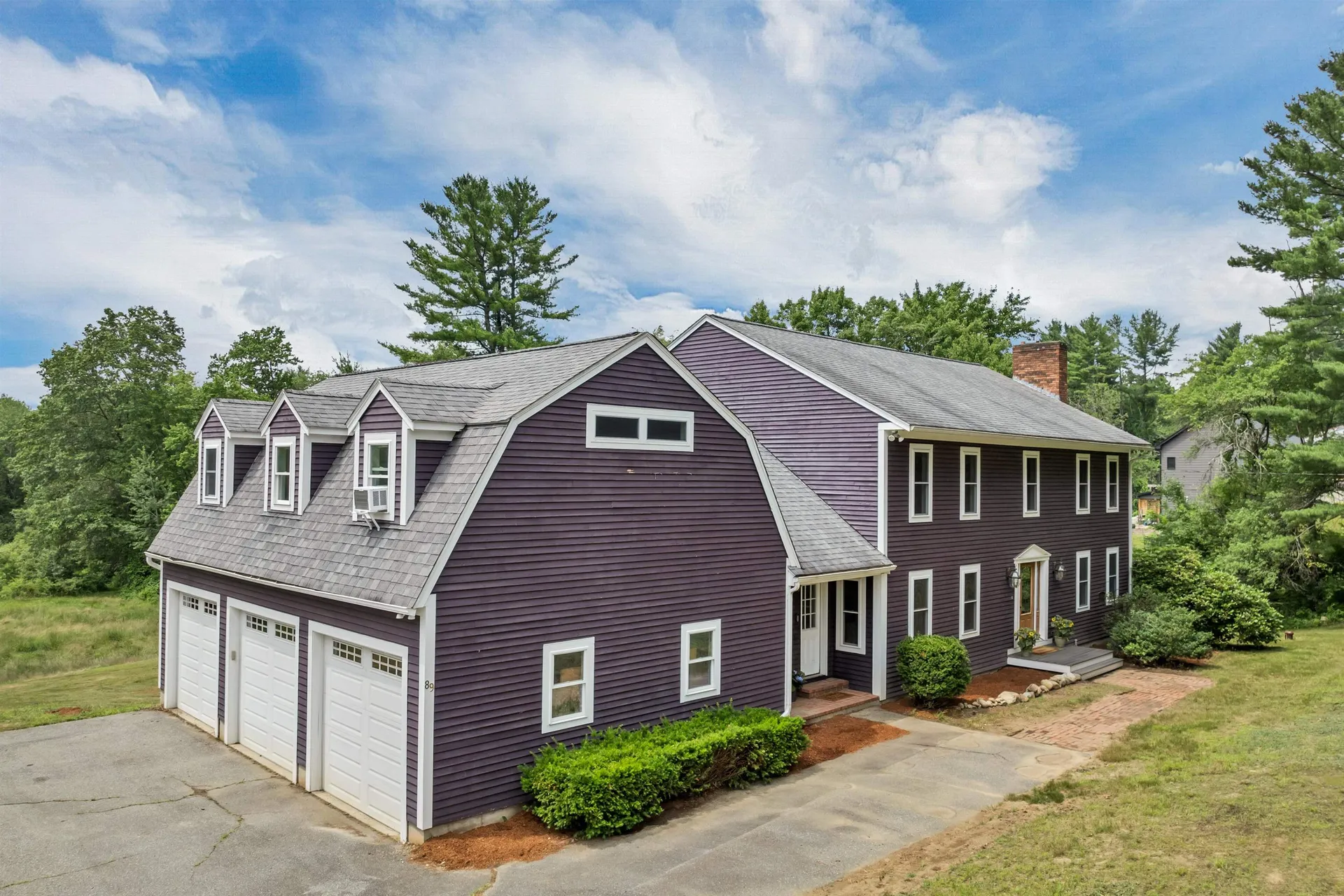 89 Kendall Pond Road Windham NH 03087