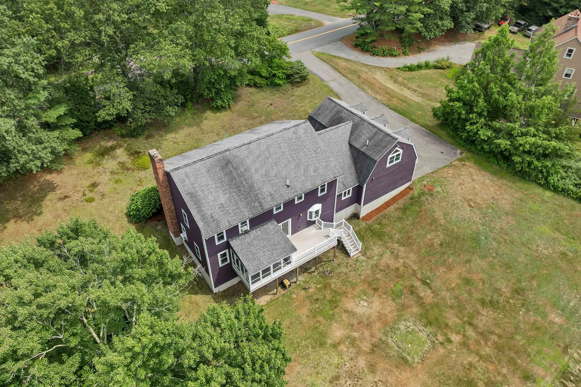 89 Kendall Pond Road Windham NH 03087