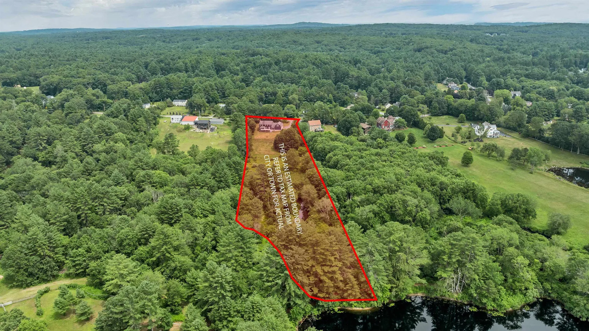89 Kendall Pond Road Windham NH 03087