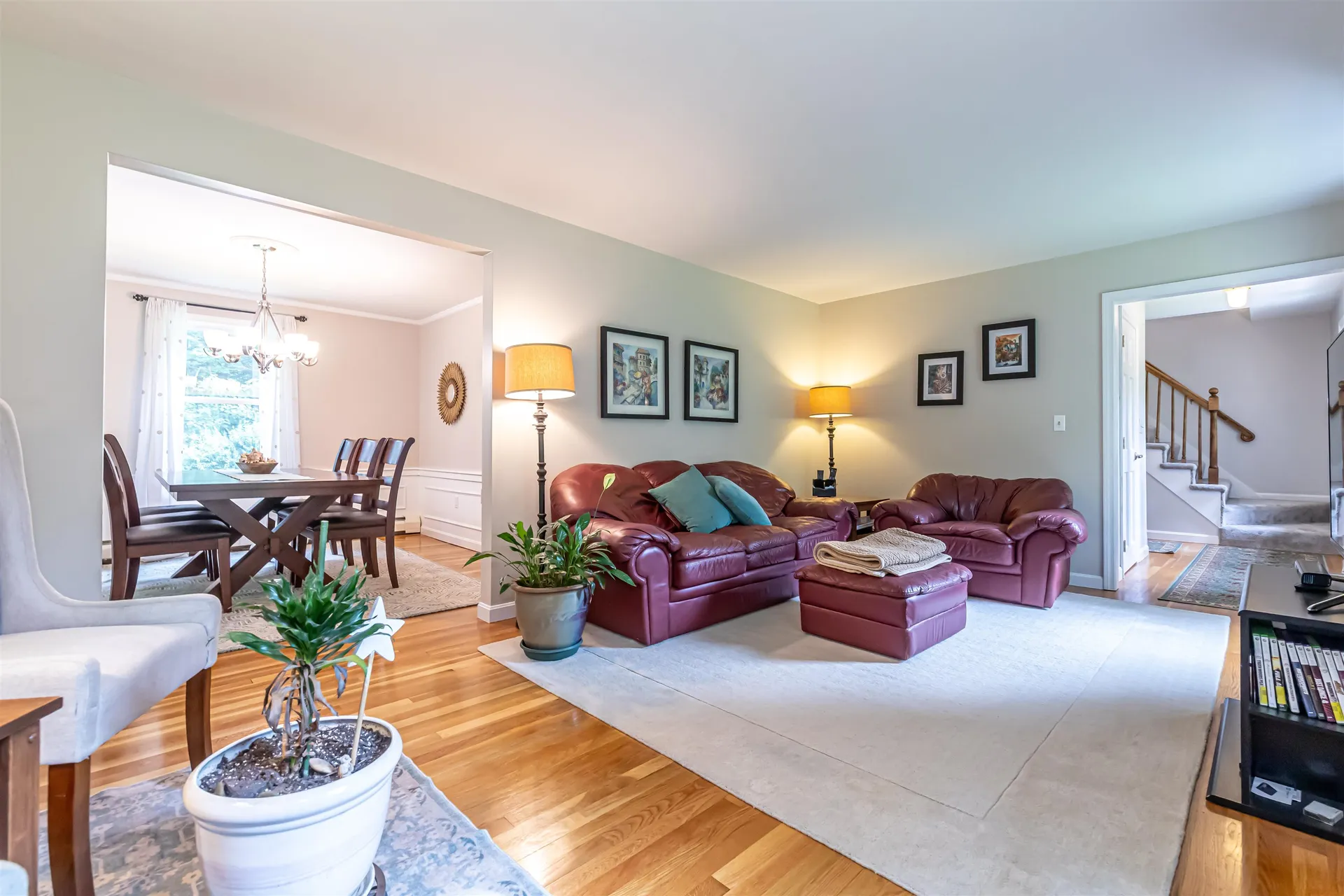 14 Briarwood Lane Amherst NH 03031