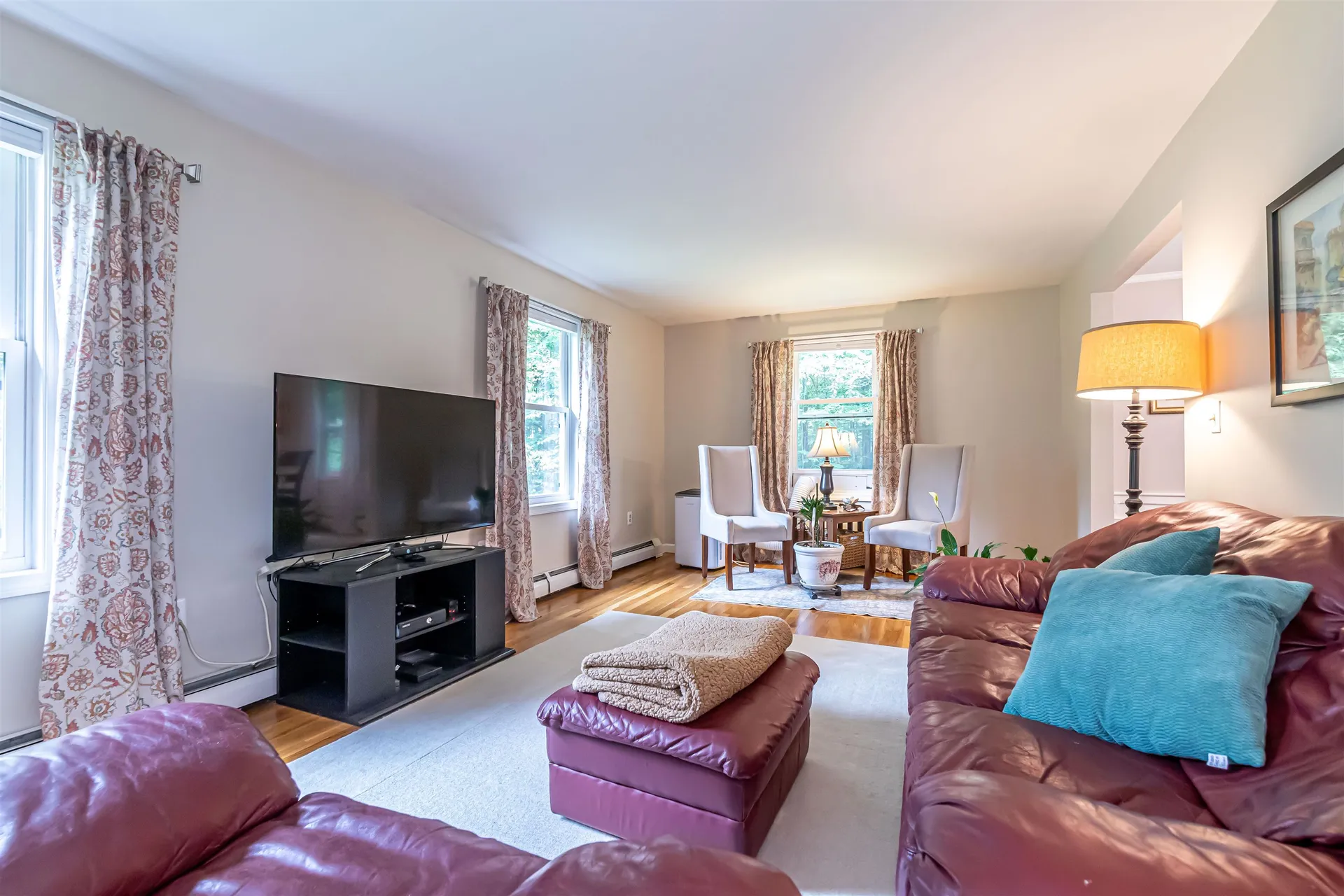 14 Briarwood Lane Amherst NH 03031