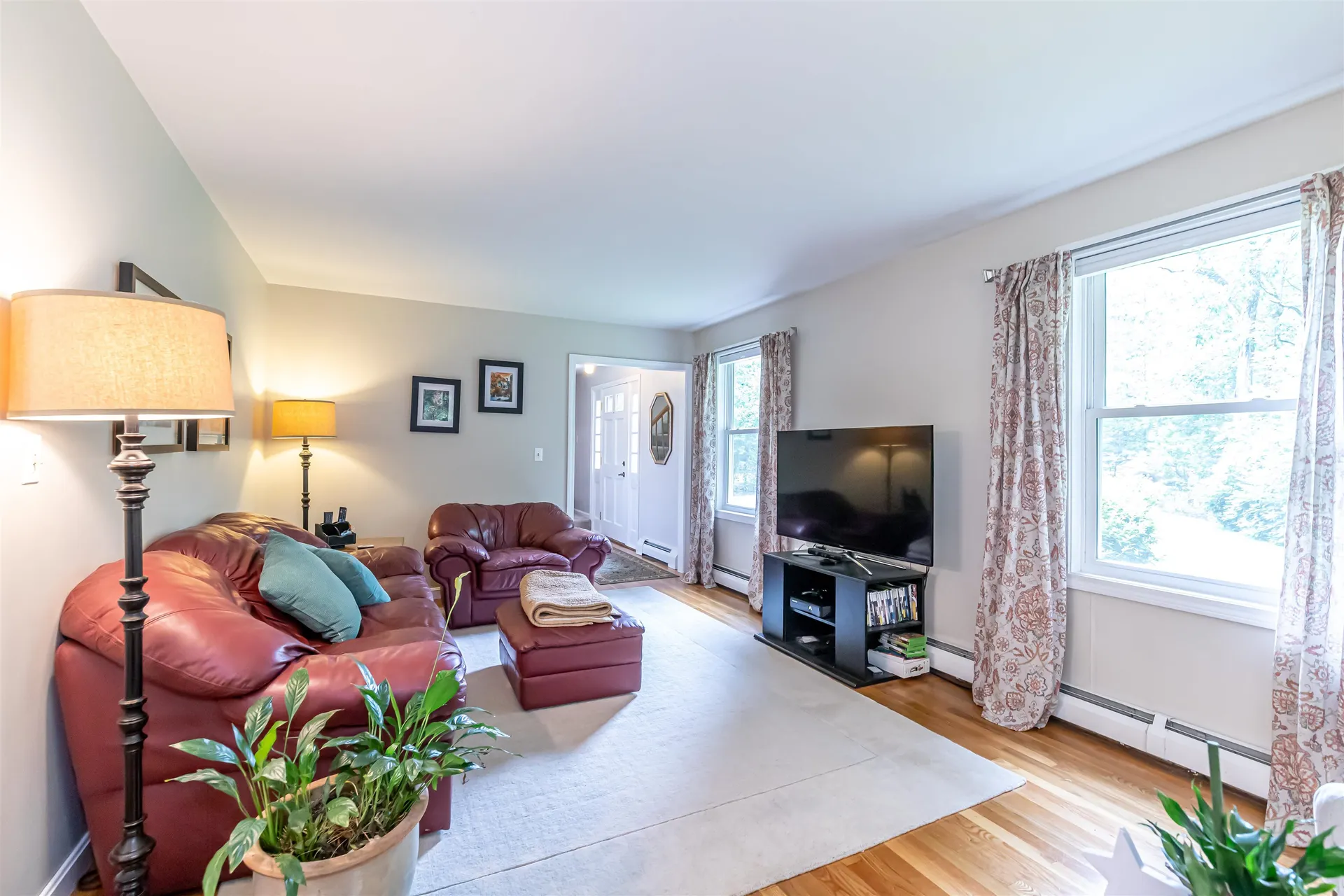 14 Briarwood Lane Amherst NH 03031