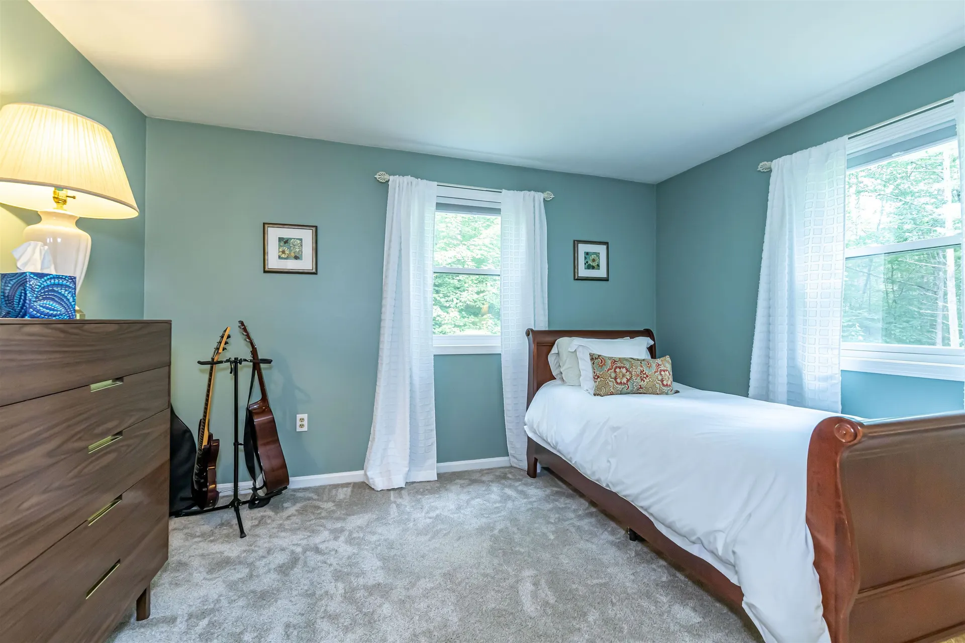 14 Briarwood Lane Amherst NH 03031