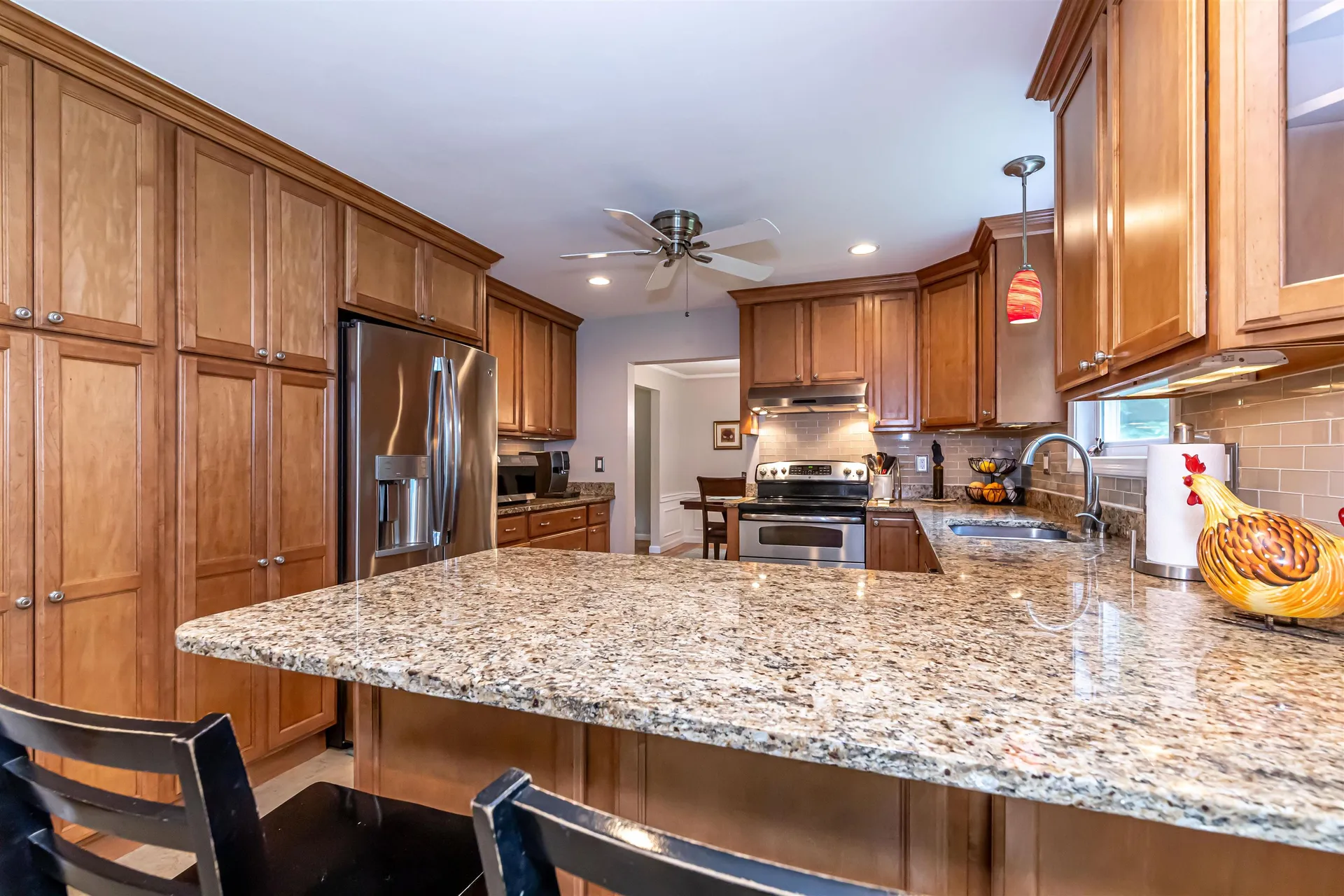 14 Briarwood Lane Amherst NH 03031