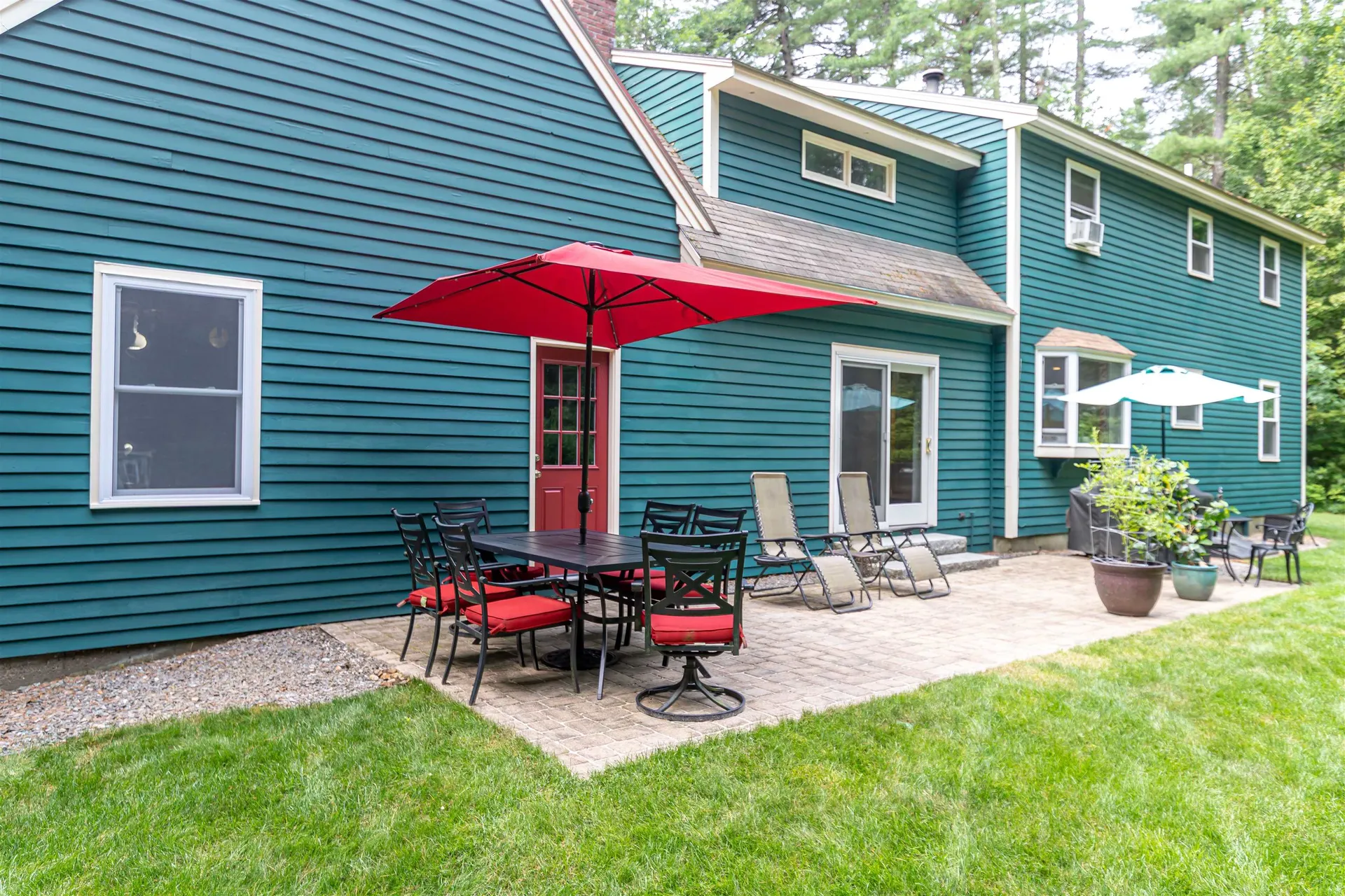 14 Briarwood Lane Amherst NH 03031