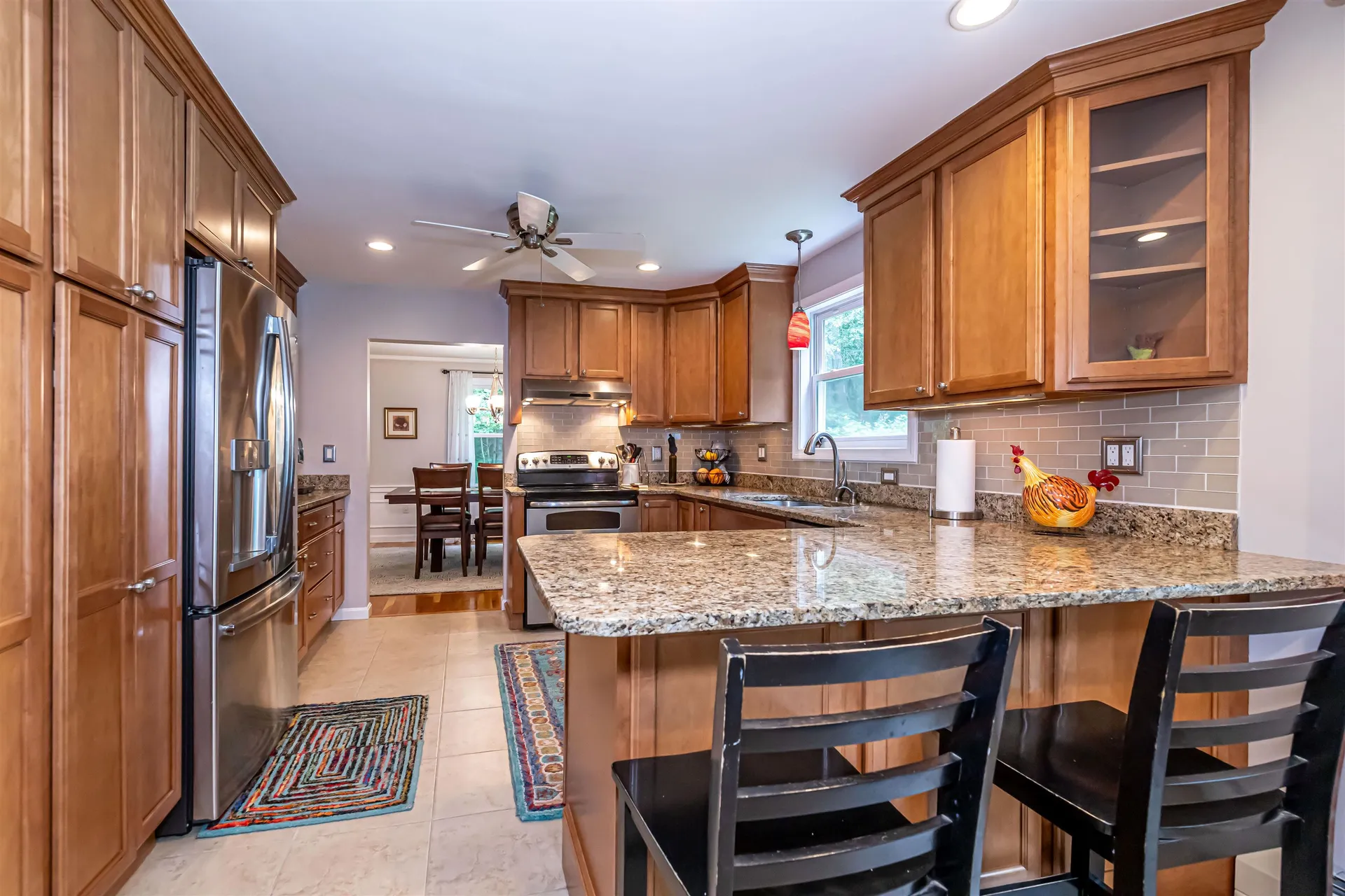 14 Briarwood Lane Amherst NH 03031