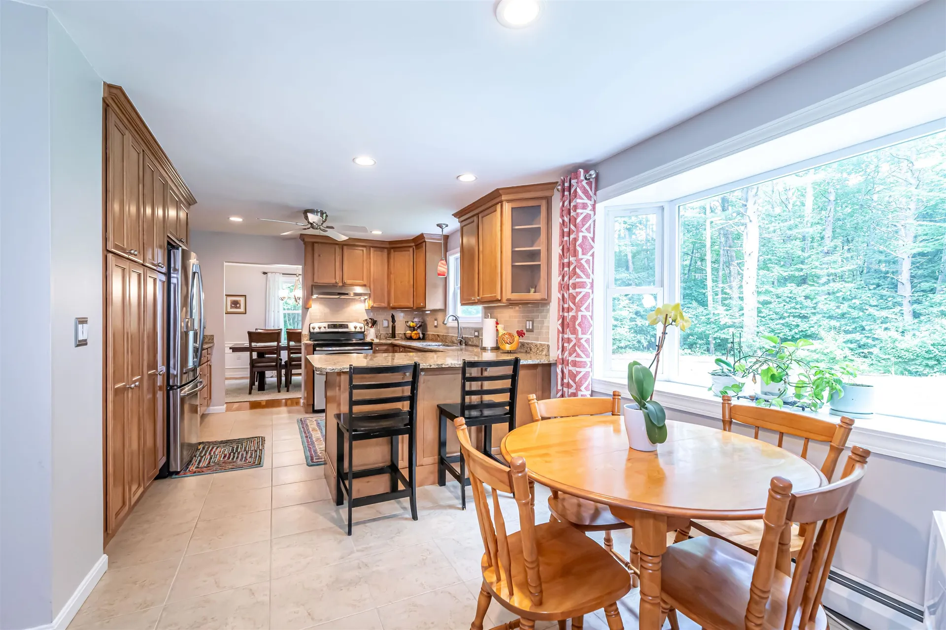 14 Briarwood Lane Amherst NH 03031