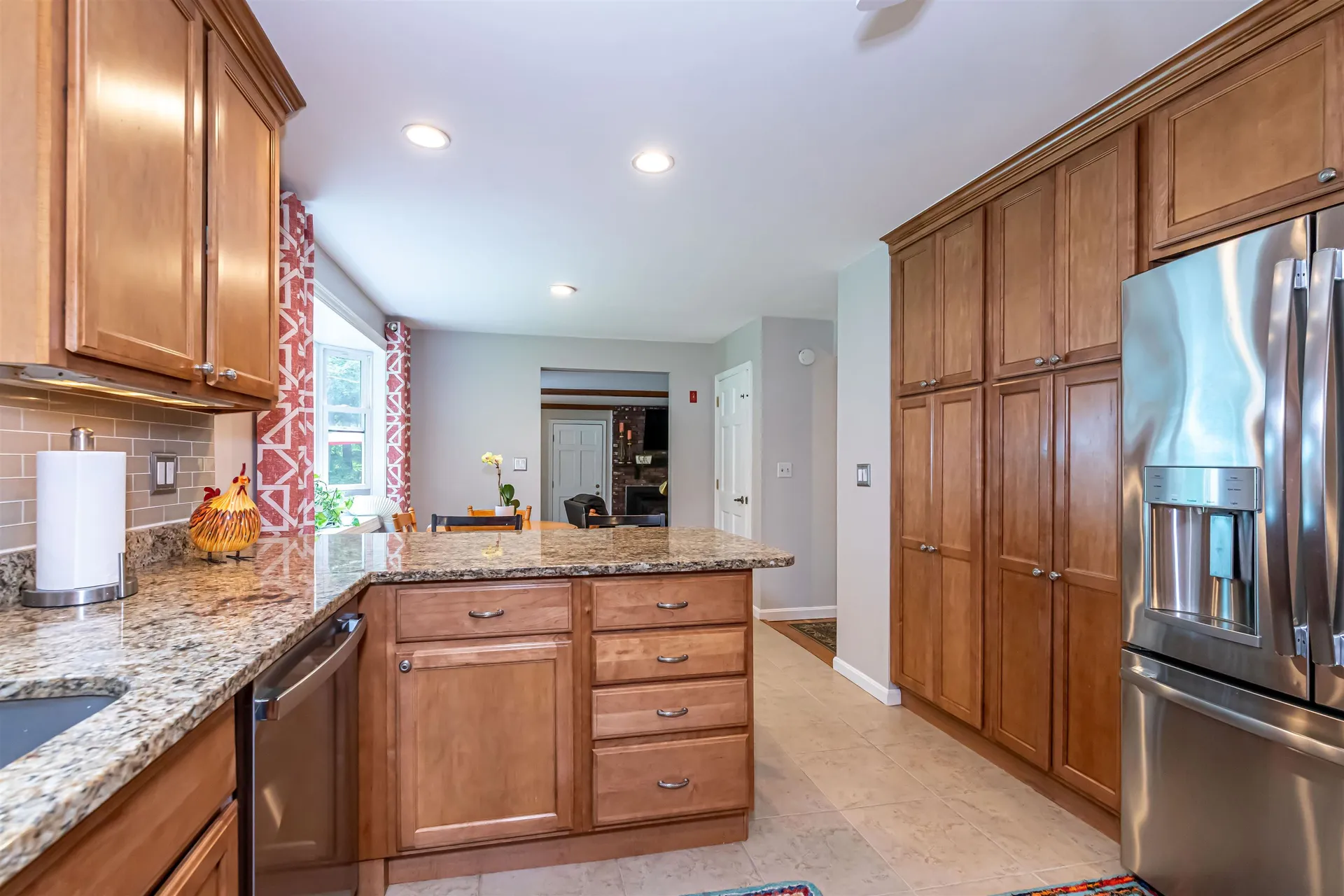 14 Briarwood Lane Amherst NH 03031