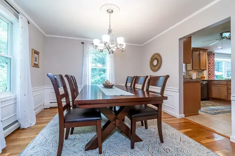 14 Briarwood Lane Amherst NH 03031