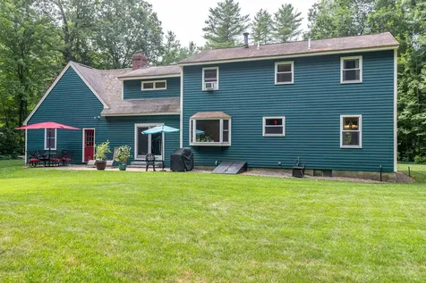 14 Briarwood Lane Amherst NH 03031