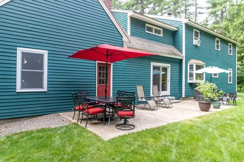 14 Briarwood Lane Amherst NH 03031