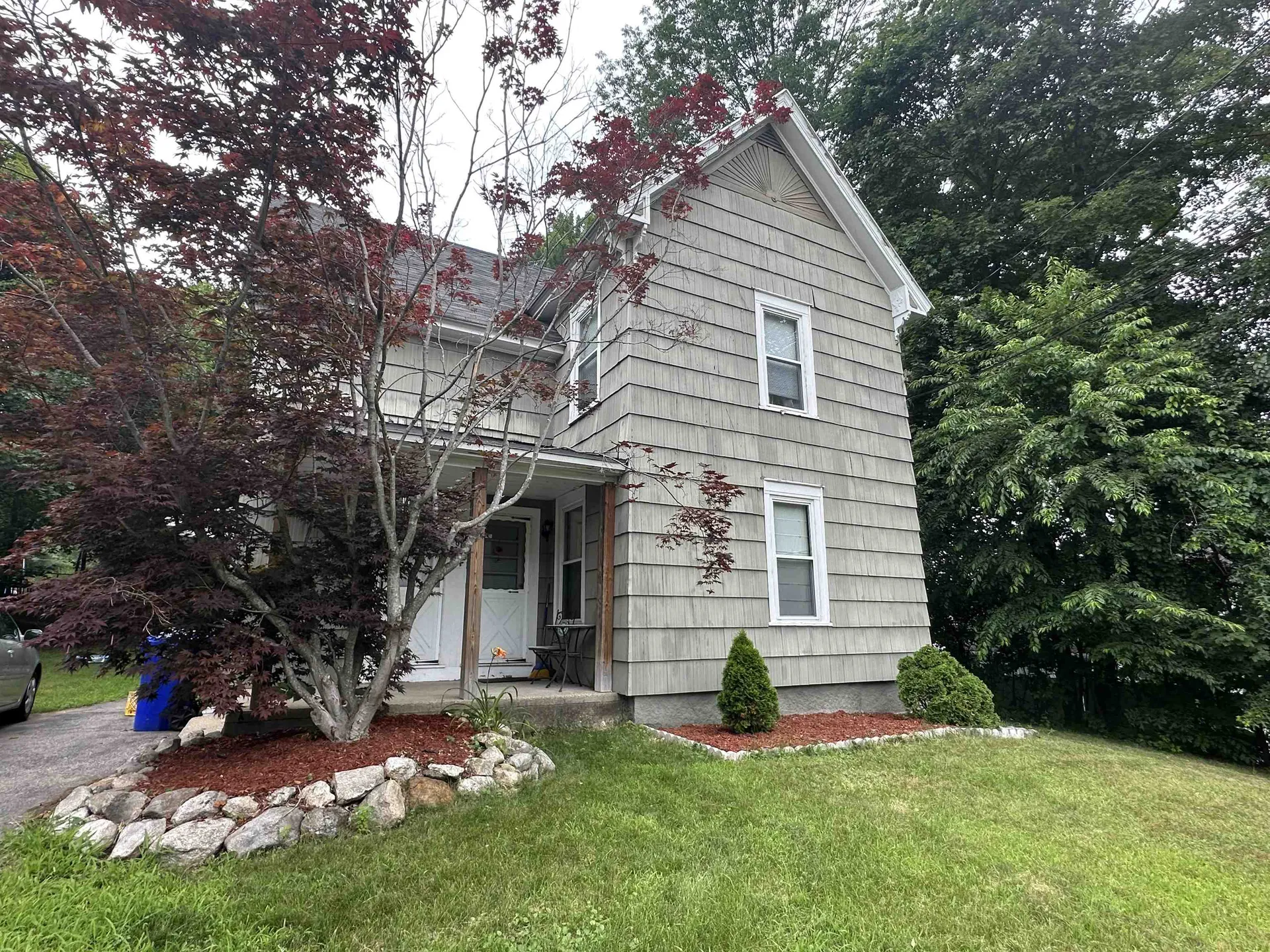 67 Riddle Street Manchester NH 03102