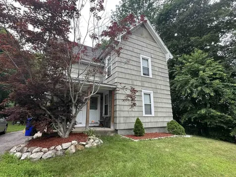 67 Riddle Street Manchester NH 03102