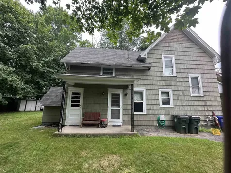 67 Riddle Street Manchester NH 03102