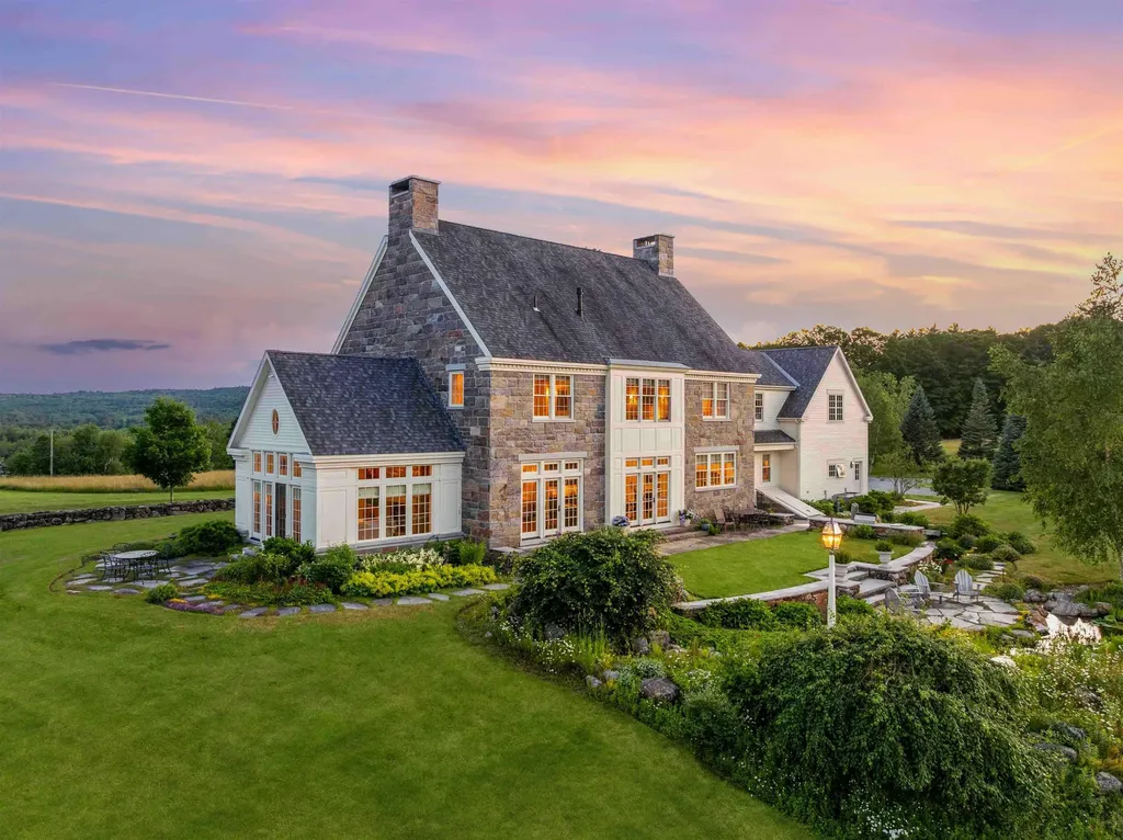 300 North Road Salisbury NH 03268