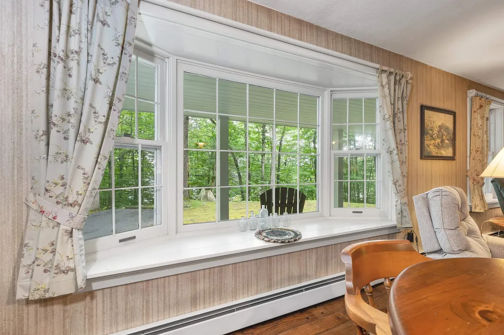 195 Sewall Road Wolfeboro NH 03894