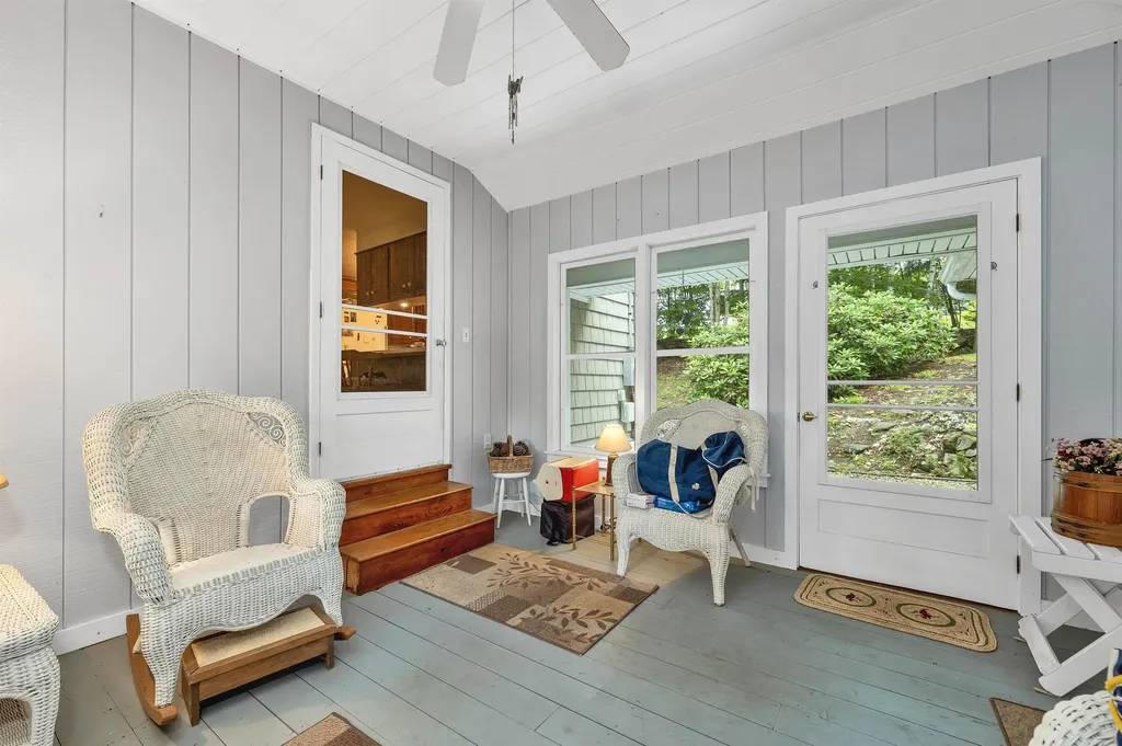 195 Sewall Road Wolfeboro NH 03894