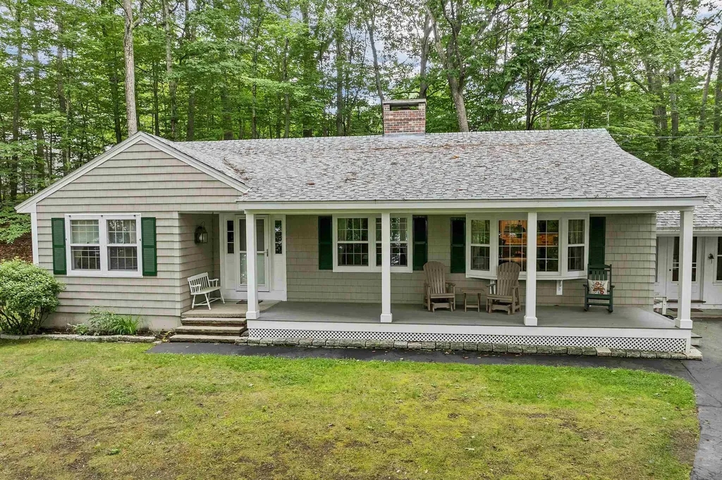 195 Sewall Road Wolfeboro NH 03894
