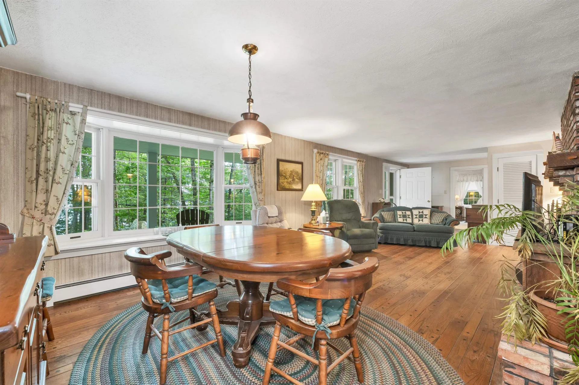 195 Sewall Road Wolfeboro NH 03894