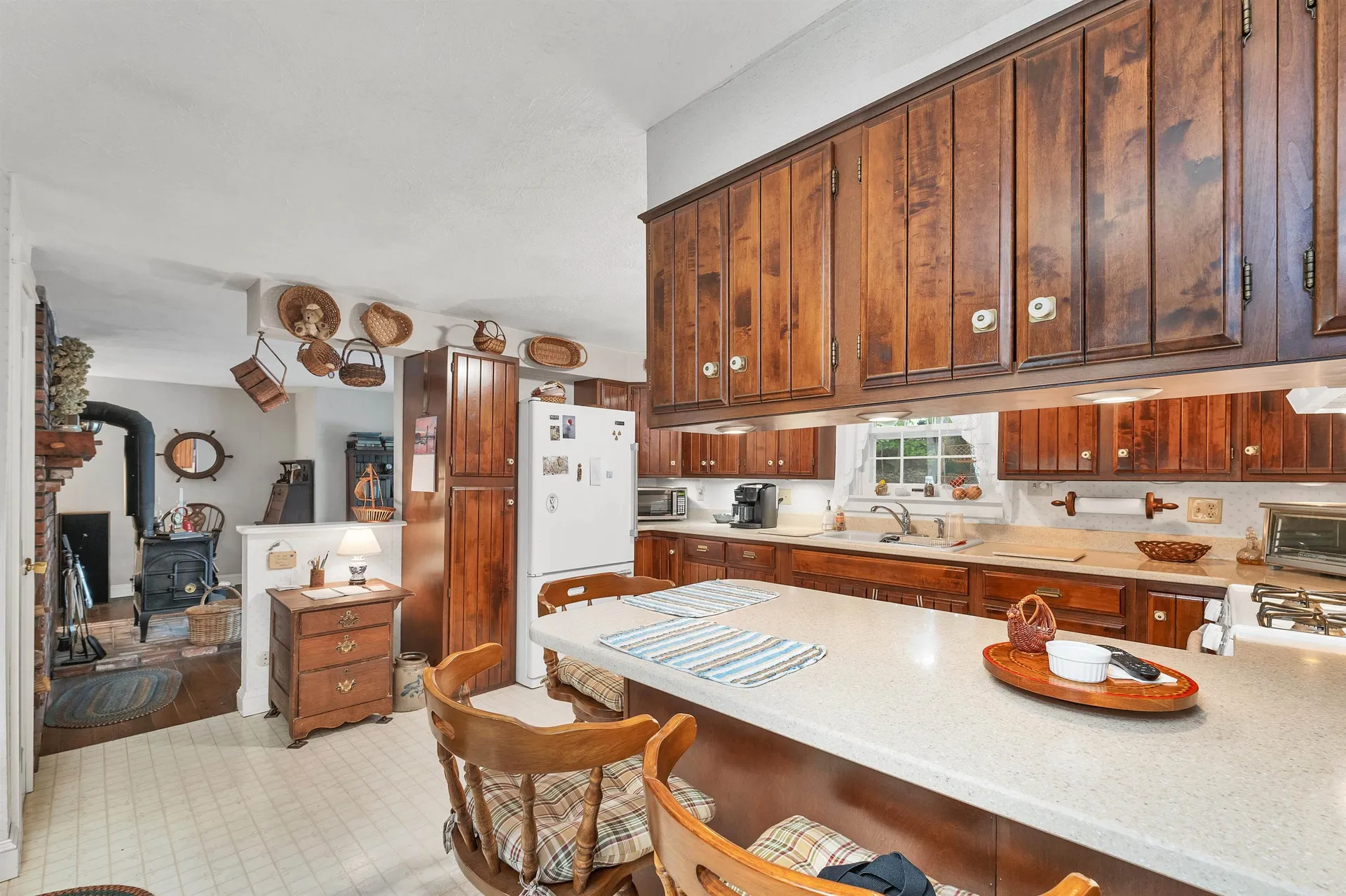 195 Sewall Road Wolfeboro NH 03894