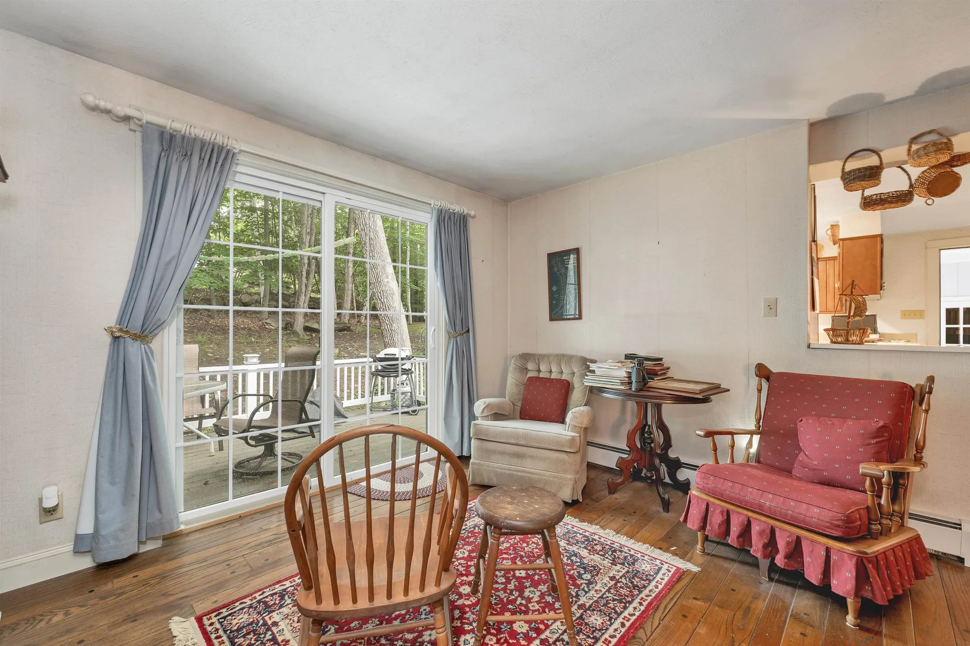 195 Sewall Road Wolfeboro NH 03894