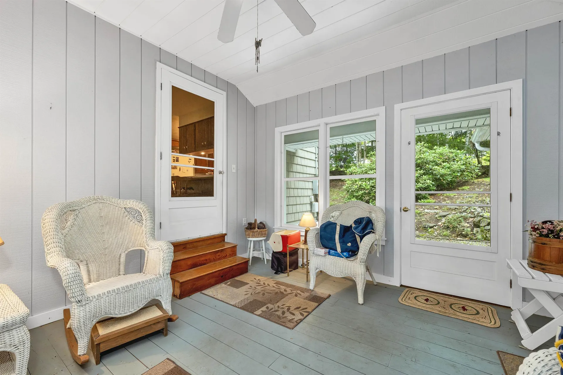 195 Sewall Road Wolfeboro NH 03894