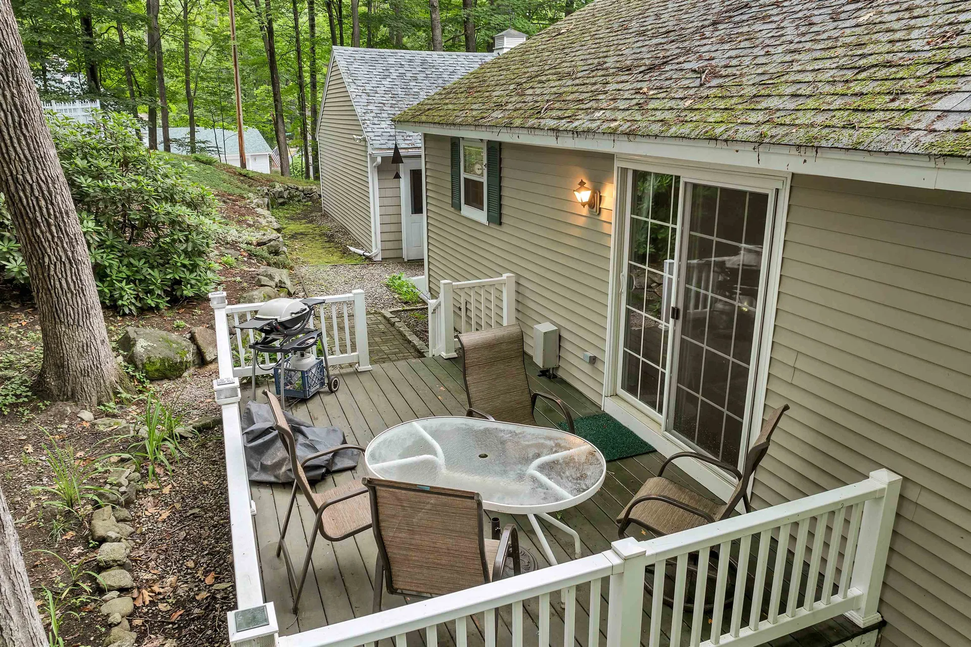 195 Sewall Road Wolfeboro NH 03894