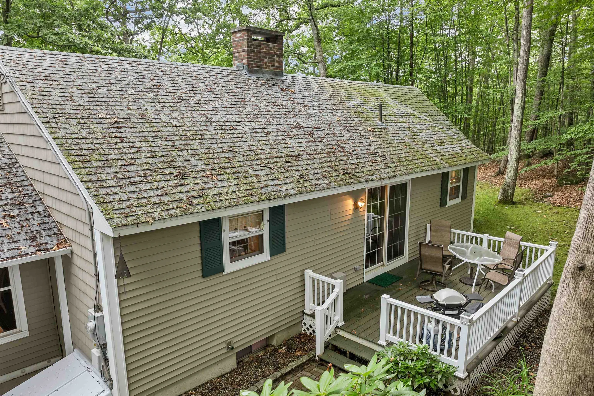 195 Sewall Road Wolfeboro NH 03894