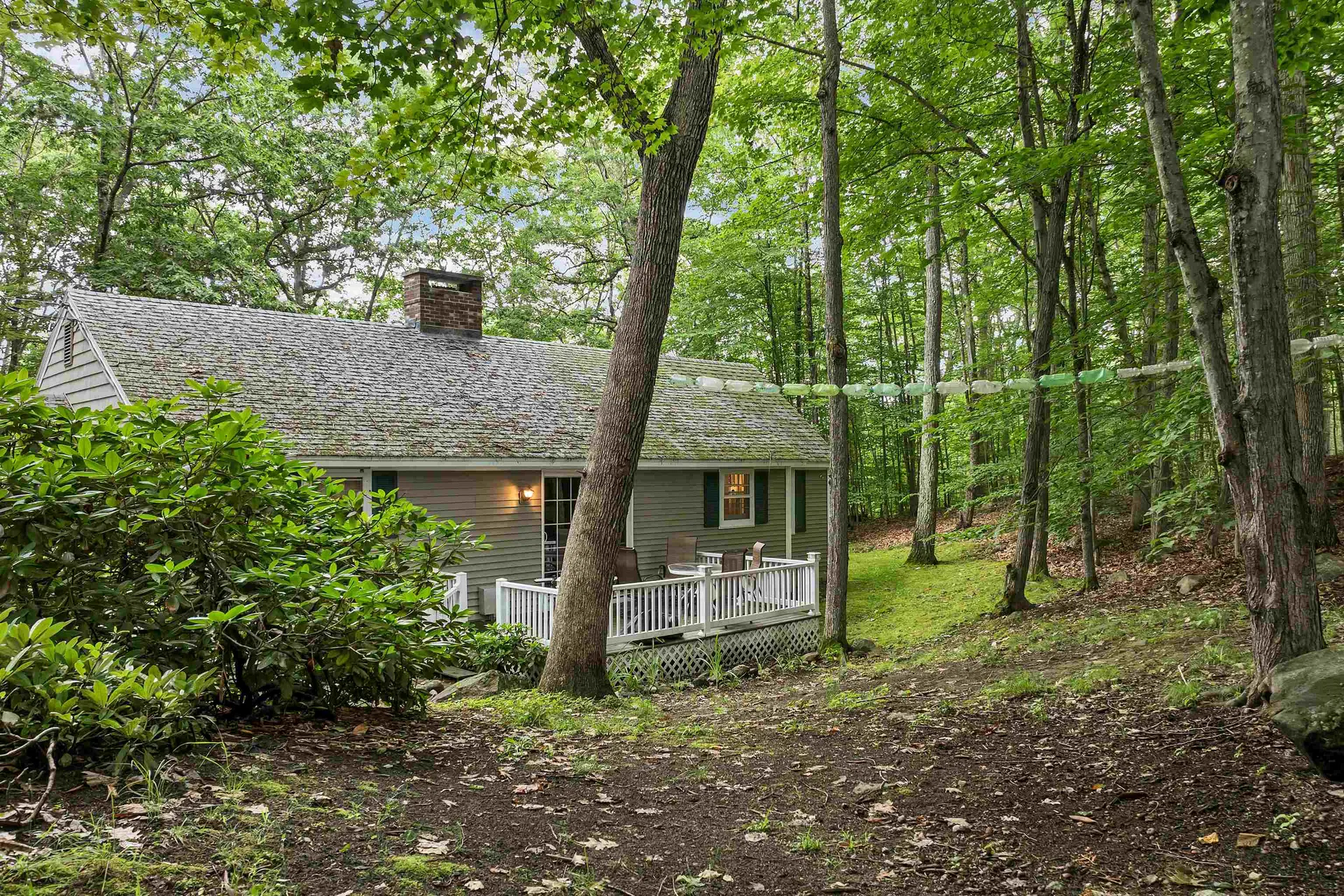 195 Sewall Road Wolfeboro NH 03894