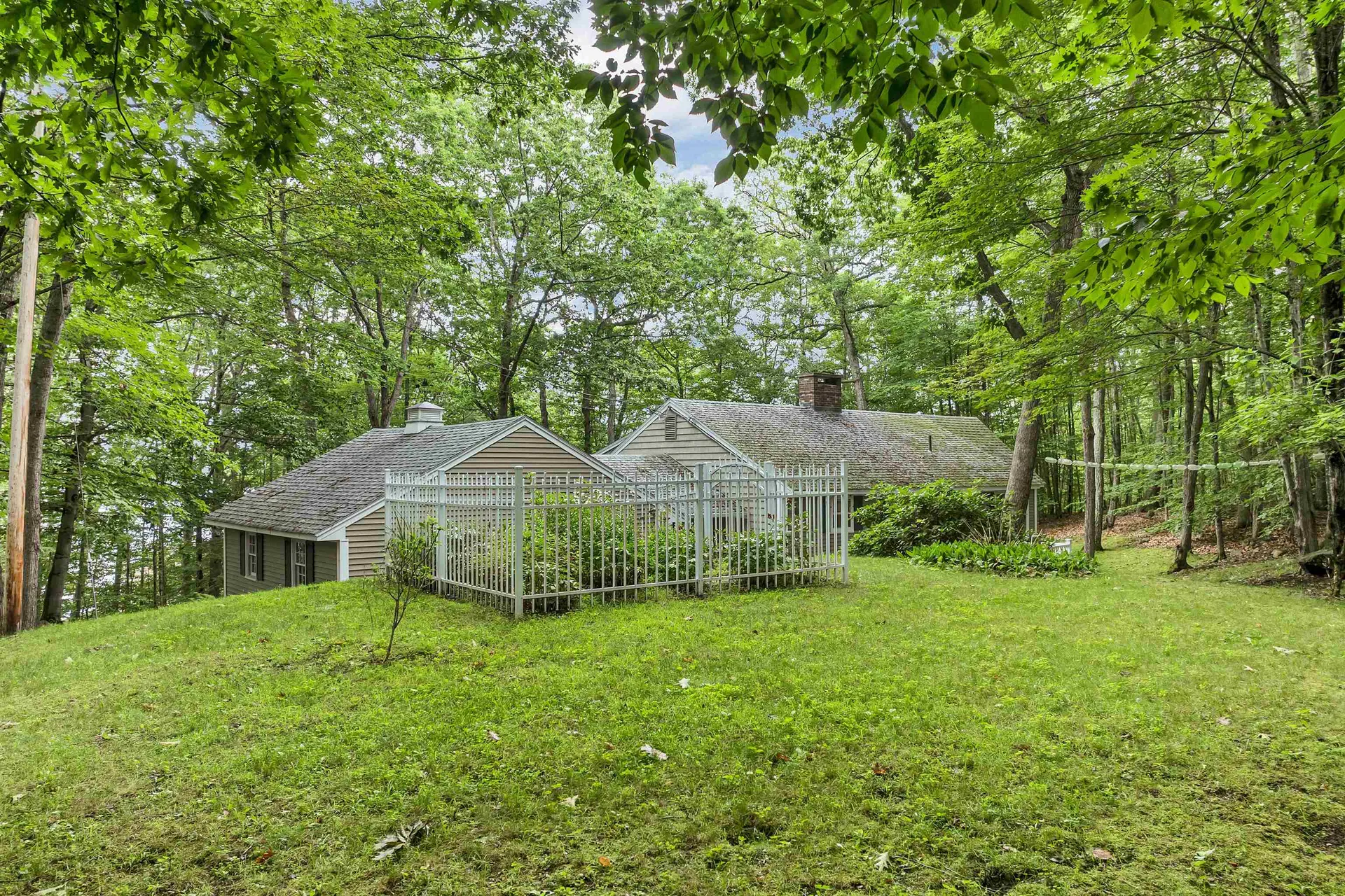 195 Sewall Road Wolfeboro NH 03894