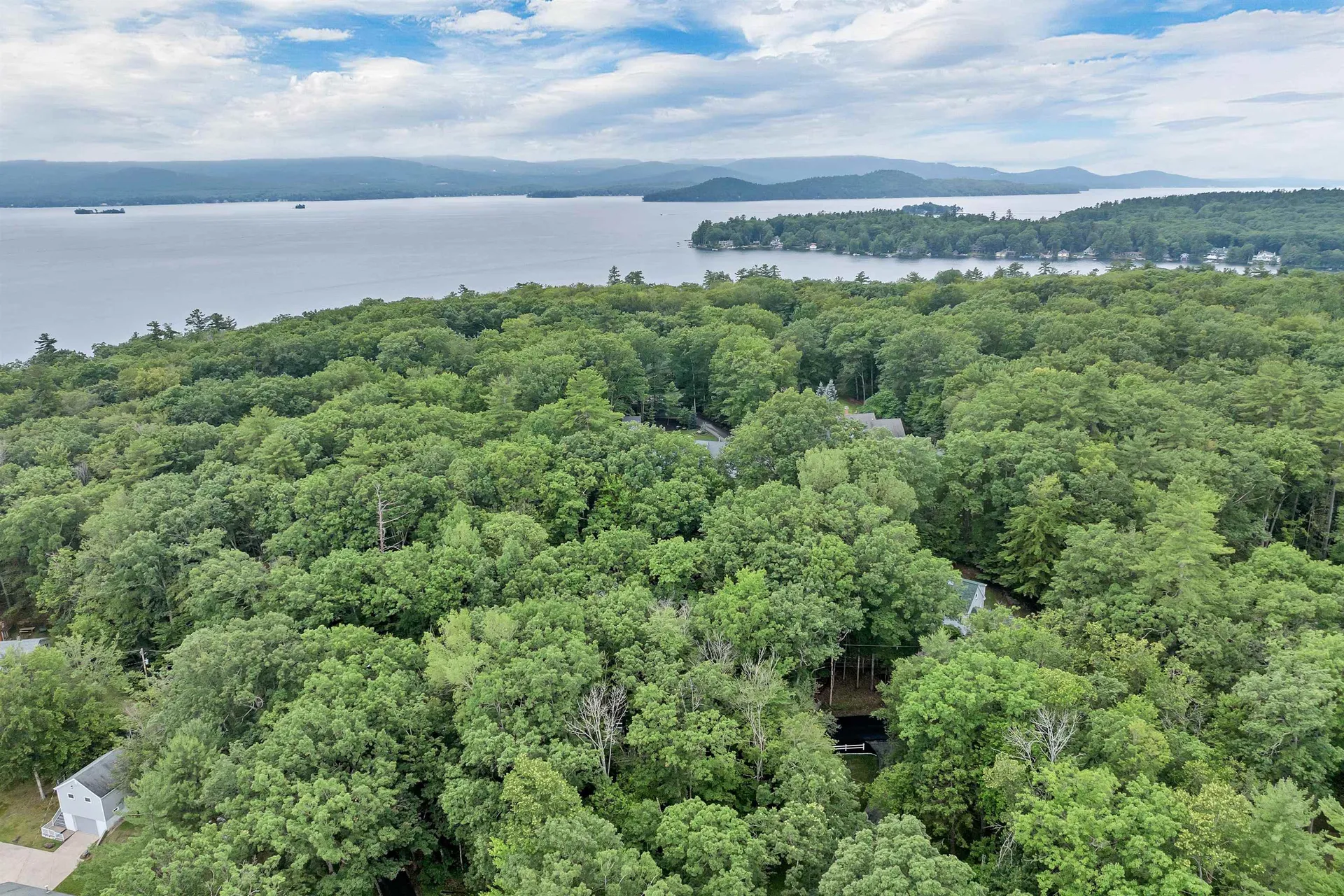 195 Sewall Road Wolfeboro NH 03894