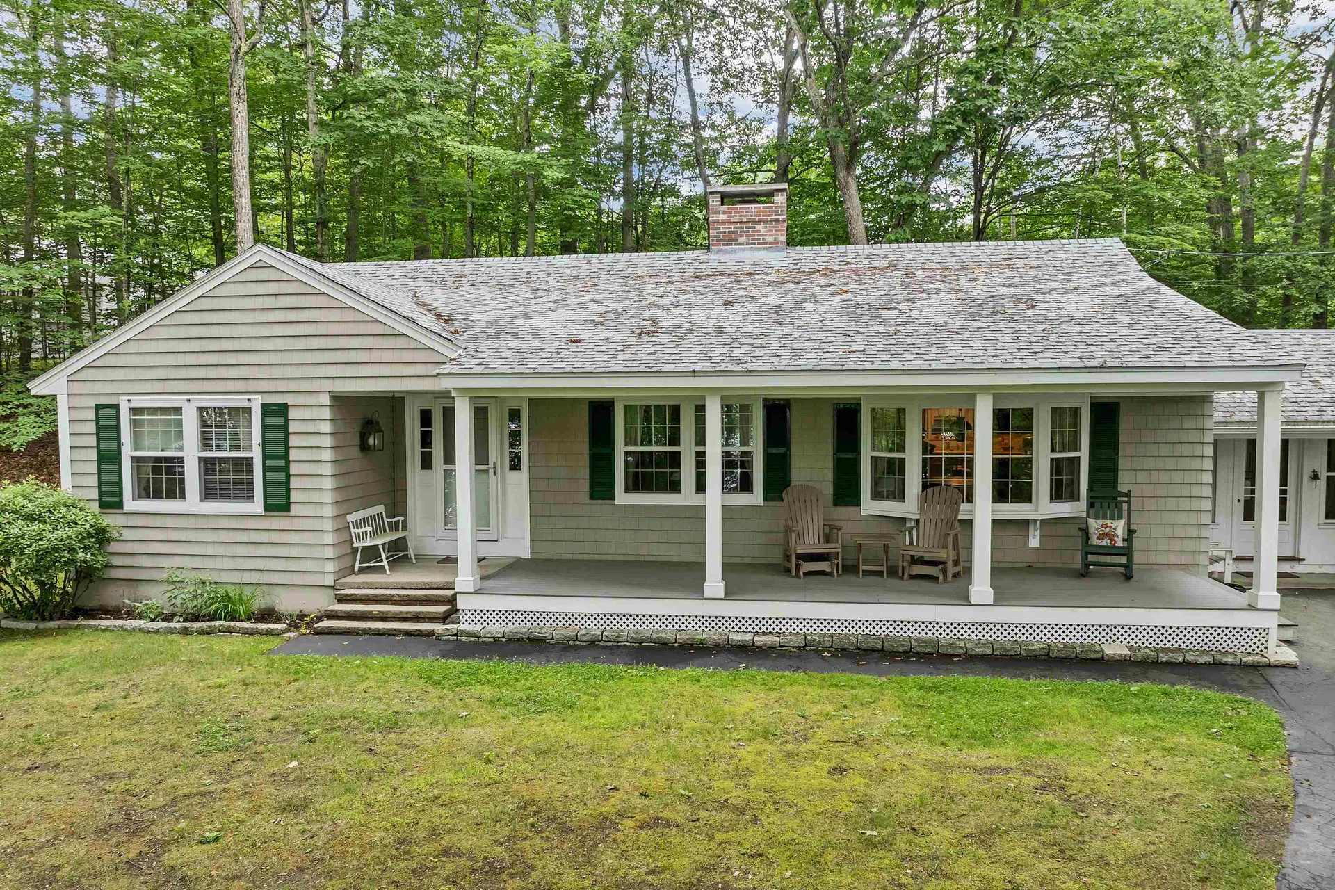 195 Sewall Road Wolfeboro NH 03894
