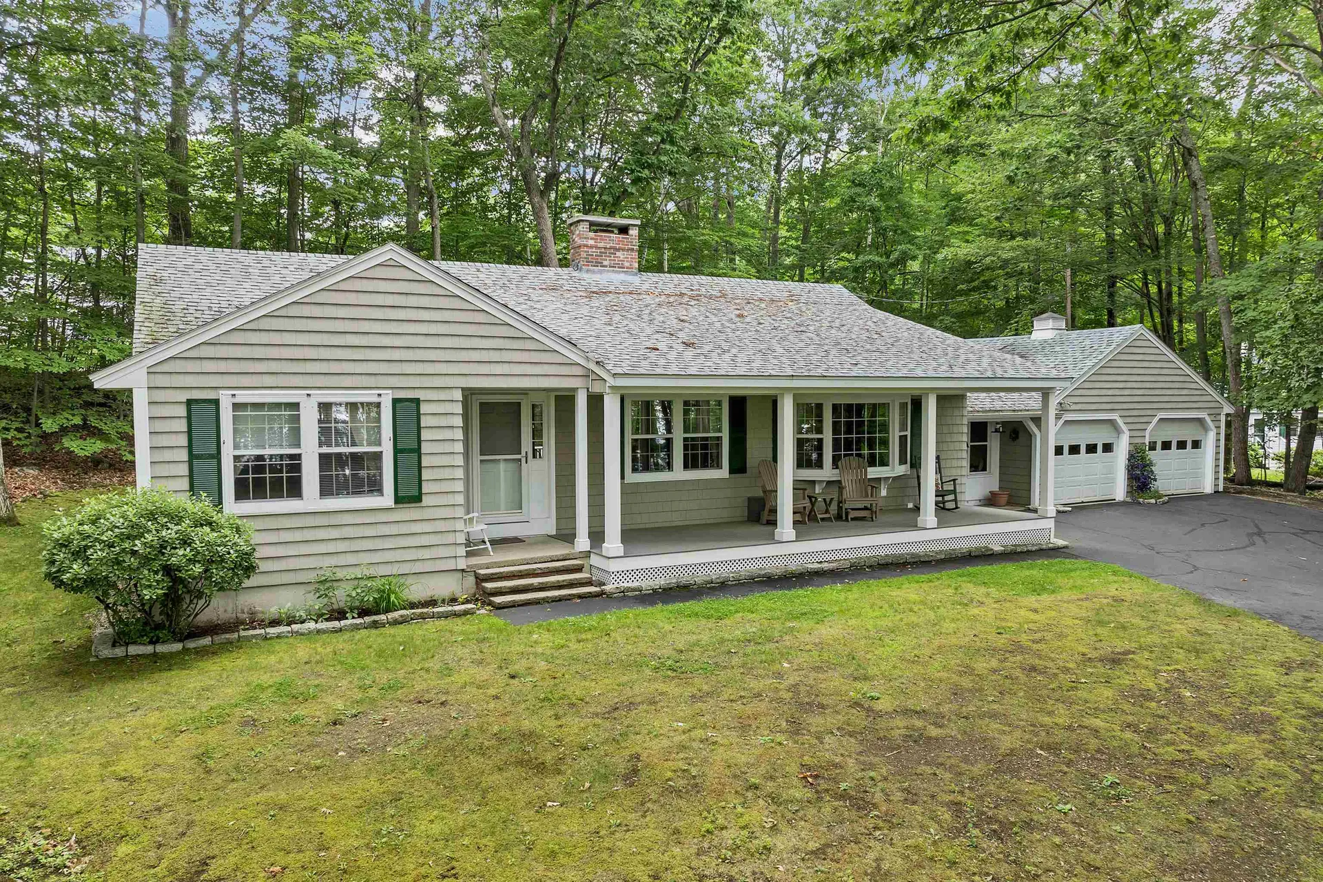195 Sewall Road Wolfeboro NH 03894