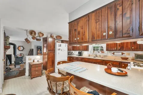 195 Sewall Road Wolfeboro NH 03894