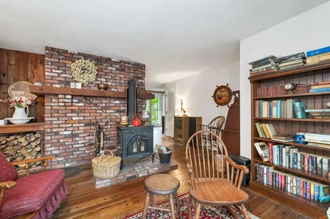 195 Sewall Road Wolfeboro NH 03894