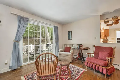 195 Sewall Road Wolfeboro NH 03894