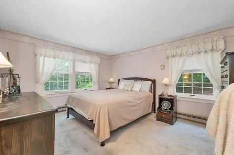 195 Sewall Road Wolfeboro NH 03894