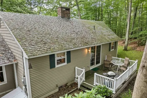 195 Sewall Road Wolfeboro NH 03894