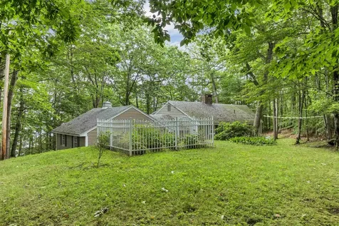 195 Sewall Road Wolfeboro NH 03894